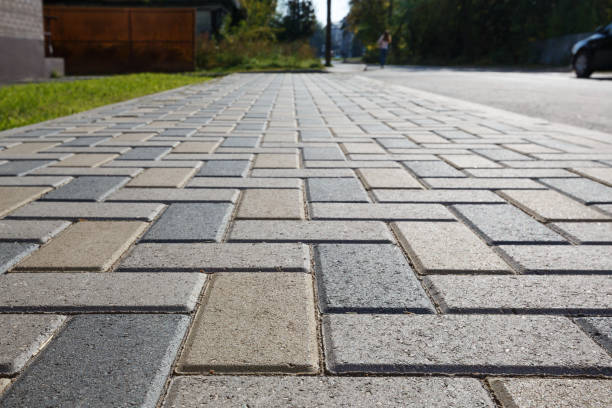 North Fort Lewis, WA Driveway Pavers Company